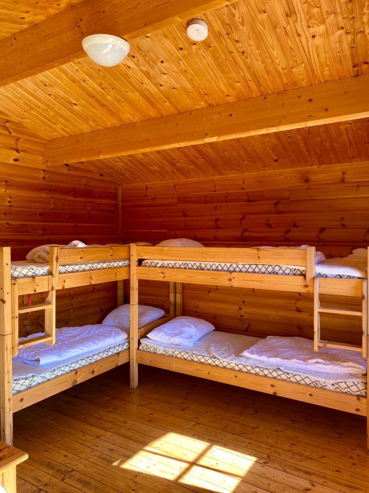 Trollstigen Camping And Gjestegard Åndalsnes Værelse billede